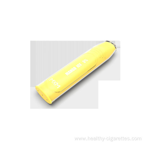 Electronic Cigarette Disposable Vape E Cigarette